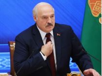 "Он для нас никто": Лукашенко отреагировал на смерть оппозиционера Шишова в Киеве