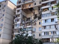 Прокуратура Києва остаточно визначилася з&nbsp;винуватцями вибуху багатоповерхівки на&nbsp;Позняках