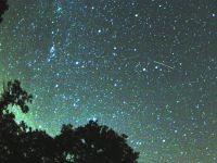 Пик метеоритного потока Персеиды: когда и где смотреть самый красивый звездопад года