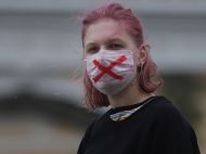 У&nbsp;популярній серед українських туристів країні знову вимагають носити маски на&nbsp;вулиці