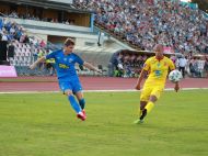 &laquo;Десна&raquo; здобула третю перемогу поспіль та&nbsp;повернула собі лідерство в&nbsp;УПЛ: відеоогляд матчу