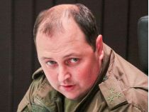Колишнього главу бойовиків «ДНР» Трапезникова побив Росії губернатор Калмикії,&nbsp;— ЗМІ