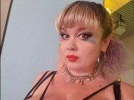 Найбільші груди України зустрілися з&nbsp;найвідомішими вусами країни: що&nbsp;вийшло