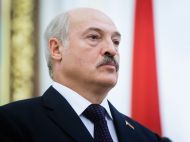 Параноя у&nbsp;Лукашенка наростає,&nbsp;&mdash; Олеся Яхно