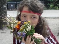 Обереги-&laquo;маковейки&raquo;, освячення криниць і&nbsp;початок посту: особливості народного святкування Маковія