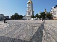 Поліція відкрила кримінальне провадження через рекламний дрифт у&nbsp;центрі Києва