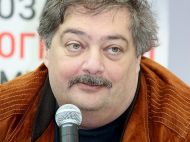 У&nbsp;Росії ніколи не&nbsp;буде Майдану,&nbsp;&mdash; Дмитро Биков