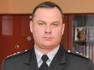 &laquo;Людина Єрмака&raquo;: ЗМІ назвали ім'я майбутнього начальника поліції Києва