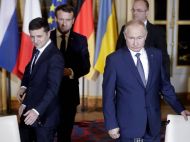 Зустріч із&nbsp;Зеленським Путіну потрібна лише для того, щоб принизити Україну,&nbsp;&mdash; Ігор Ейдман
