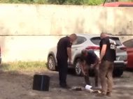На&nbsp;Донбасі знешкодили агентів &laquo;ЛНР&raquo;, які мали намір підірвати співробітника СБУ