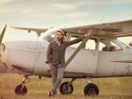 &laquo;Пригадую момент із&nbsp;&laquo;Скаженого весілля&raquo;: Винник попередив про серйозні наміри