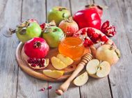 Праздничное меню на&nbsp;Яблочный Спас: 5 оригинальных рецептов