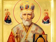 Різдво Миколи Чудотворця: традиції, молитва та&nbsp;що&nbsp;категорично забороняється робити