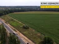 &laquo;Велике будівництво&raquo; приведе до&nbsp;сучасних параметрів трасу Київ &mdash; Суми&nbsp;&mdash; Юнаківка