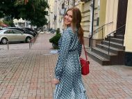 Слава Камінська возз'єдналася з&nbsp;колишнім чоловіком на&nbsp;відпочинку