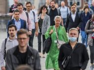 Колективний імунітет від коронавірусу неможливий,&nbsp;&mdash; розробник вакцини AstraZeneca