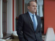 Плівки Медведчука в&nbsp;НАБУ відсутні: блогер назвав причину