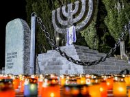 Путін мріє оголосити Україну на&nbsp;весь світ антисемітською державою,&nbsp;&mdash; Йосип Зісельс