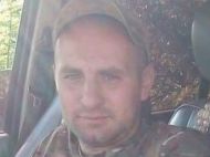 Залишилися дружина і&nbsp;двоє дітей: названо ім'я бійця, смертельно пораненого на&nbsp;Донбасі 10 серпня