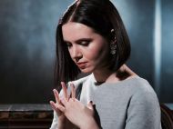 &laquo;Рак-дурак відібрав таку можливість&raquo;: Яніна Соколова зворушила листом ненародженій дочці