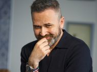 Чого ви&nbsp;взагалі хочете від спортсменів, артистів, вчителів? &mdash;&nbsp;Андрій Альохін