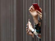 Арештантам в&nbsp;СІЗО дозволять користуватися інтернетом,&nbsp;&mdash; рішення уряду