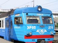 Неизвестные едва не&nbsp;пустили под откос электричку под Одессой