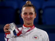 Віце-чемпіонка Олімпіади-2020 в&nbsp;Токіо оголосила про заручини