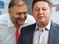 Добкін і&nbsp;Фельдман лобіюють кадрові зміни в&nbsp;керівництві Харкова,&nbsp;&mdash; ЗМІ