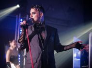 MELOVIN зізнався, як&nbsp;батьки сприйняли його камінг-аут