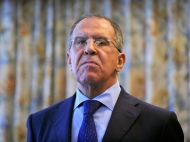 &laquo;І&nbsp;це&nbsp;ще&nbsp;&laquo;каміння з&nbsp;неба &laquo;не&nbsp;падає&raquo;: Кулеба відреагував на&nbsp;візит Лаврова до&nbsp;окупованого Криму