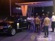 Намагався втекти з&nbsp;України: на&nbsp;кордоні затримали високопосадовця