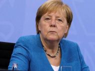 Меркель зустрінеться з&nbsp;Зеленським тільки після візиту до&nbsp;Путіна