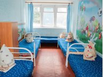Секс-скандал в детском лагере в Бердянске: задержан 18-летний воспитатель