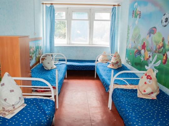 Секс-скандал в детском лагере в Бердянске: задержан 18-летний воспитатель