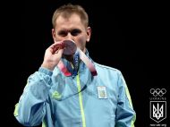 Український призер Олімпіади-2020 розповів, як&nbsp;почав завойовувати нагороди після удару блискавки