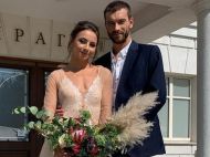&laquo;Люблю тебе просто так і&nbsp;назавжди&raquo;: Ілона Гвоздьова змусила Дашу Астаф'єву пустити сльозу
