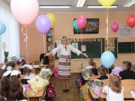 Примусова вакцинація вчителів: у&nbsp;Міносвіти прокоментували ситуацію