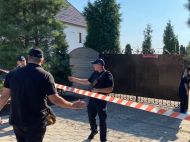 Знайдений мертвим мер Кривого Рогу: перші подробиці
