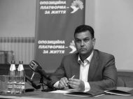 Смерть мера Кривого Рогу: що&nbsp;відомо про політика та&nbsp;реакція Зеленського