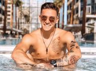 Лідер київського &laquo;Динамо&raquo; вперше став батьком
