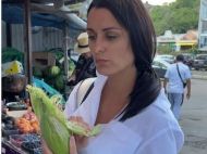 Як&nbsp;правильно вибрати кукурудзу: поради переможниці &laquo;МайстерШефу&raquo;