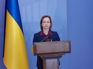 Середня пенсія в&nbsp;Україні може вирости до&nbsp;кінця року: міністр назвала суму