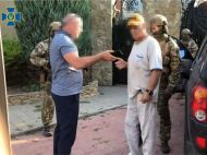 На&nbsp;Херсонщині знешкодили пенсіонера, який працював на&nbsp;російську розвідку &laquo;з&nbsp;ідеологічних міркувань&raquo;