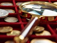 До&nbsp;30-річчя незалежності України Нацбанк випустить монету номіналом 250 гривень: як&nbsp;вона виглядає
