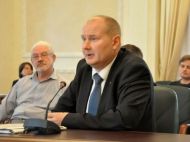 Екс-суддя Чаус залишиться вдома,&nbsp;&mdash; рішення Апеляційного суду