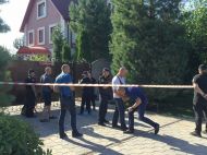 Смерть мера Кривого Рогу: стало відомо, що&nbsp;сказала на&nbsp;допиті дружина Павлова