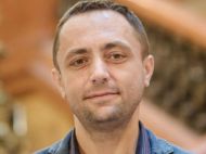 Трагічна смерть у&nbsp;горах: під час відпочинку розбився художник-декоратор Львівської опери
