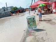 Туристи масово скасовують бронь: названі причини відмови українців від відпочинку в&nbsp;Кирилівці