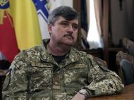 Відповідатиме за&nbsp;політичні питання: генерал-майор Назаров призначений радником Головнокомандувача ЗСУ